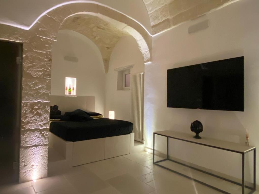 Dimora Matteotti Ostuni By Gonewlocation Villa Buitenkant foto