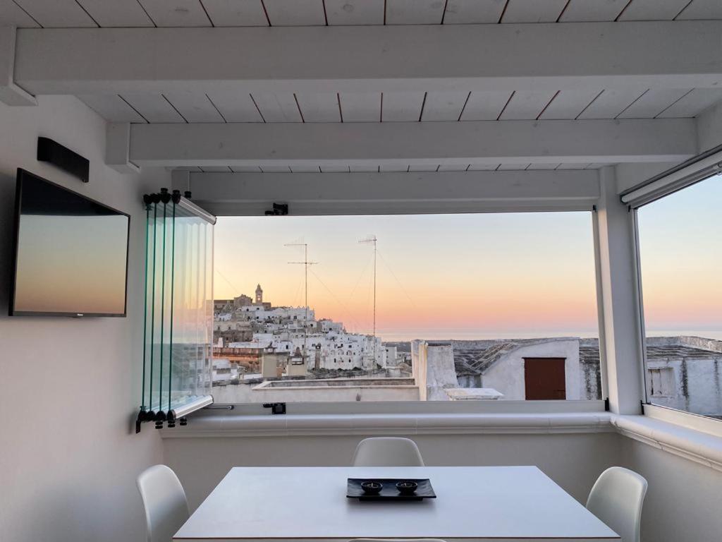 Dimora Matteotti Ostuni By Gonewlocation Villa Buitenkant foto