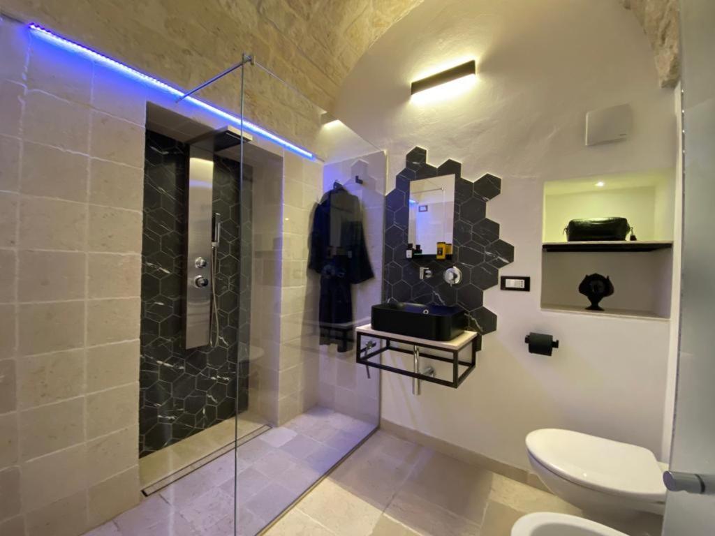 Dimora Matteotti Ostuni By Gonewlocation Villa Buitenkant foto