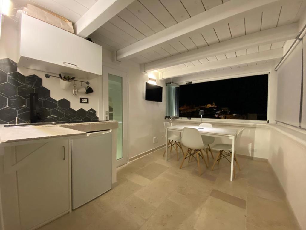 Dimora Matteotti Ostuni By Gonewlocation Villa Buitenkant foto