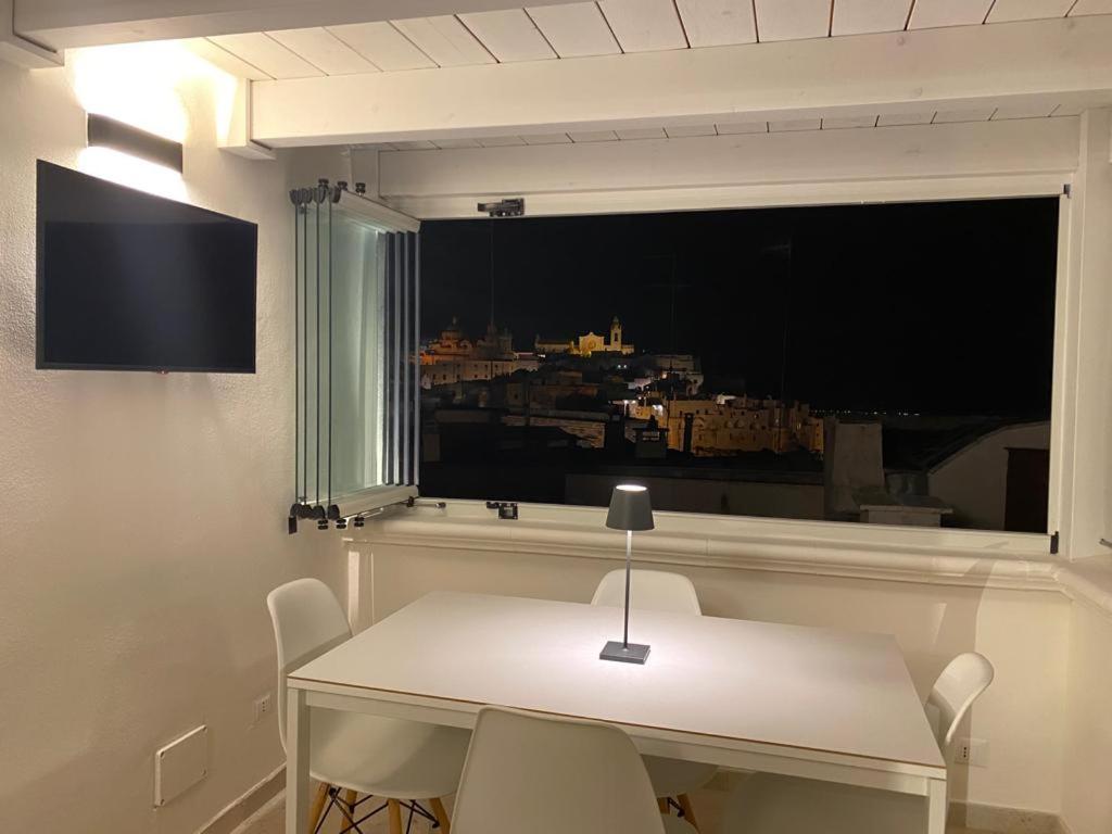 Dimora Matteotti Ostuni By Gonewlocation Villa Buitenkant foto