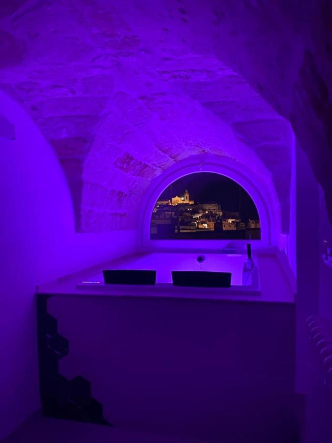 Dimora Matteotti Ostuni By Gonewlocation Villa Buitenkant foto
