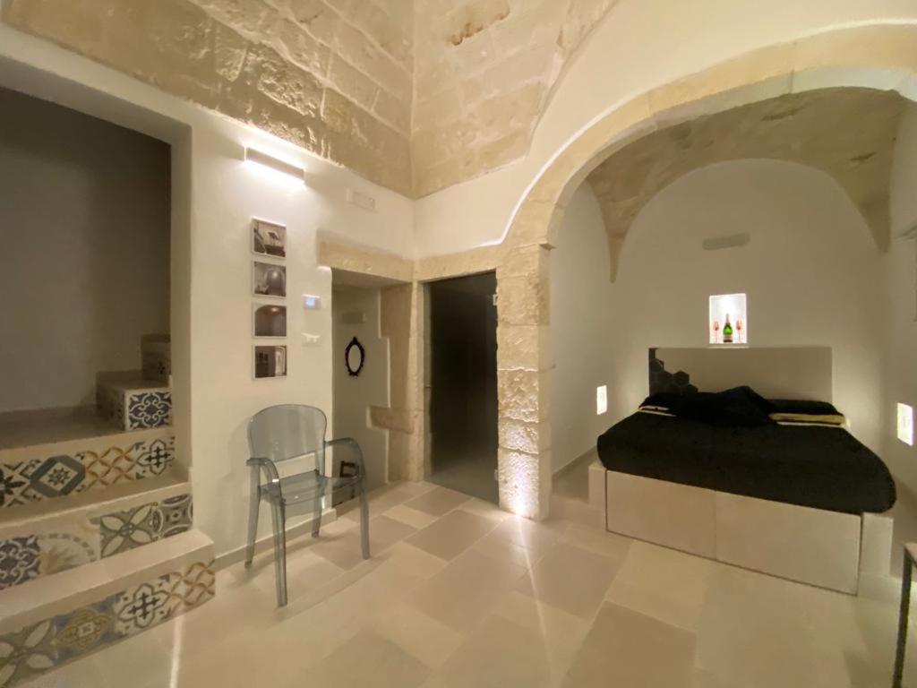 Dimora Matteotti Ostuni By Gonewlocation Villa Buitenkant foto