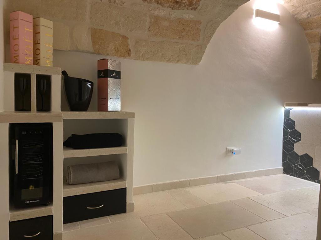Dimora Matteotti Ostuni By Gonewlocation Villa Buitenkant foto