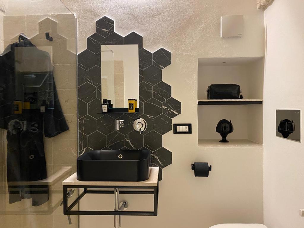 Dimora Matteotti Ostuni By Gonewlocation Villa Buitenkant foto