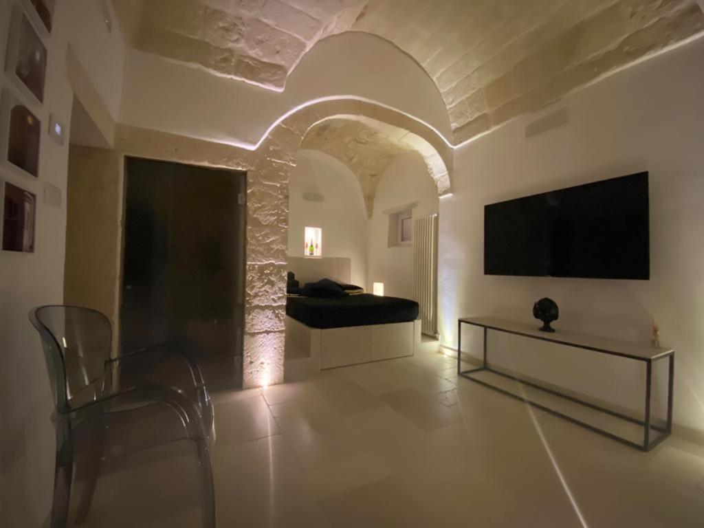 Dimora Matteotti Ostuni By Gonewlocation Villa Buitenkant foto