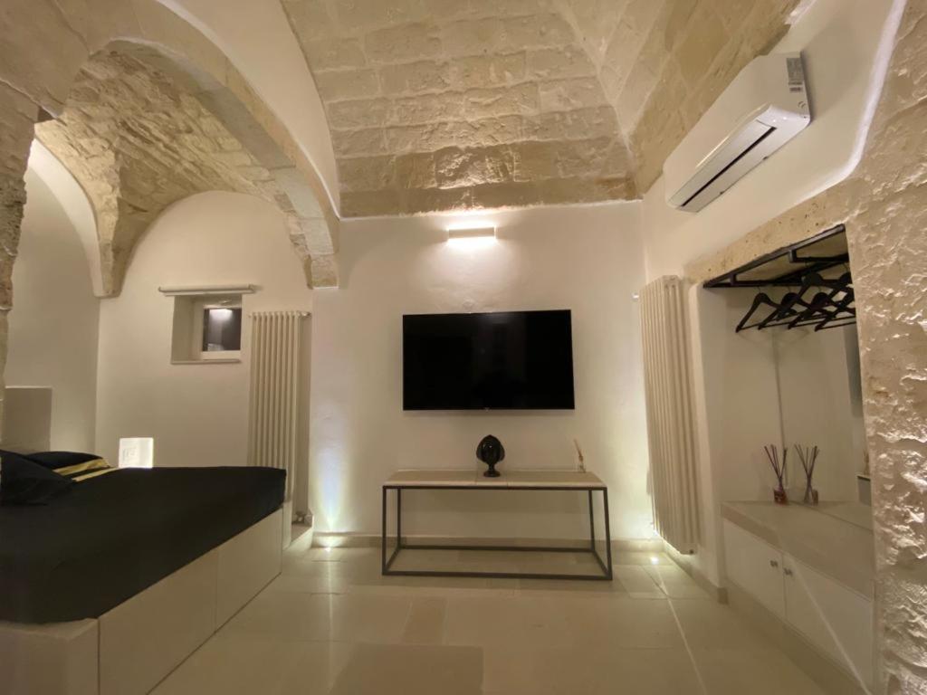 Dimora Matteotti Ostuni By Gonewlocation Villa Buitenkant foto