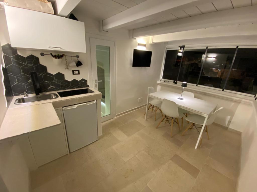 Dimora Matteotti Ostuni By Gonewlocation Villa Buitenkant foto