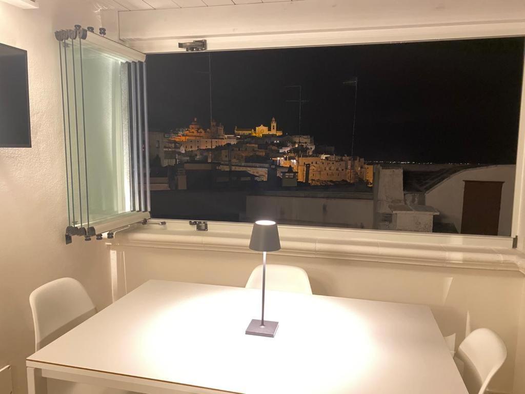 Dimora Matteotti Ostuni By Gonewlocation Villa Buitenkant foto