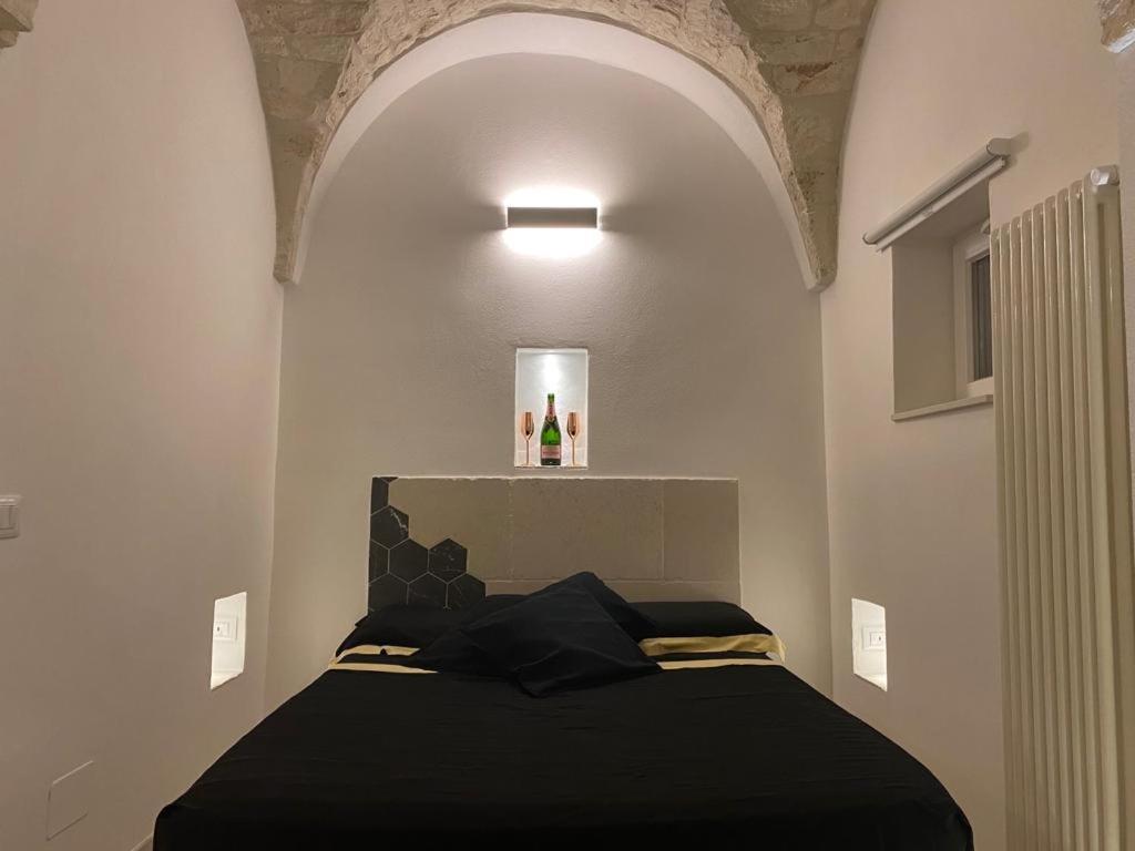 Dimora Matteotti Ostuni By Gonewlocation Villa Buitenkant foto